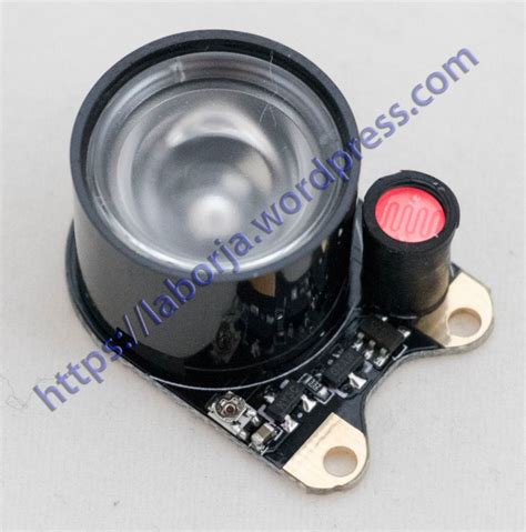 Image result for Raspberry Camera LED