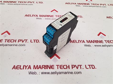Bei 924-60004-003 galvanically isolated barrier i/o module – Aeliya ...
