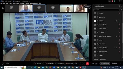 Engineering Export Promotion Council of India: EEPC India