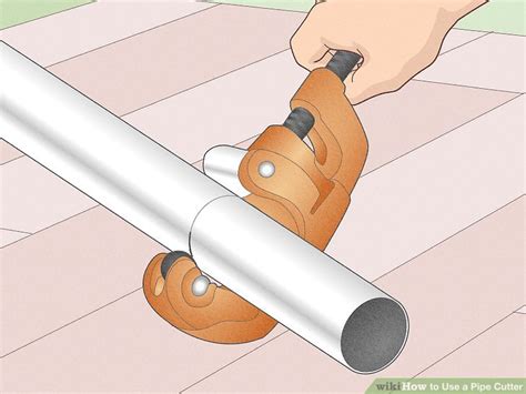 Image result for How to Use a Pipe Cutter
