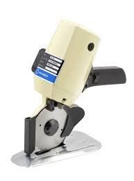 KROST Heavy Duty Cloth Cutting Machine for Home and Professional Use ...