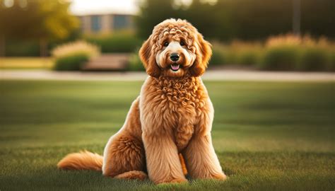 Mini Goldendoodle Full Grown: Dog Breed Information & Expert Tips ...