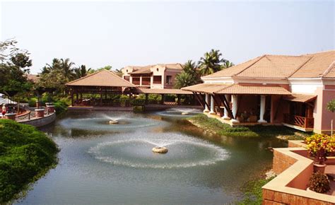 Park Hyatt Goa Resort and Spa Packages - Park Hyatt Goa All Inclusive