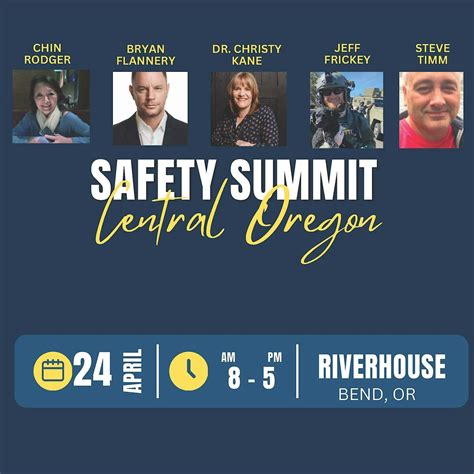 High Desert ESDs Safety and Violence Prevention Summit | Riverhouse ...