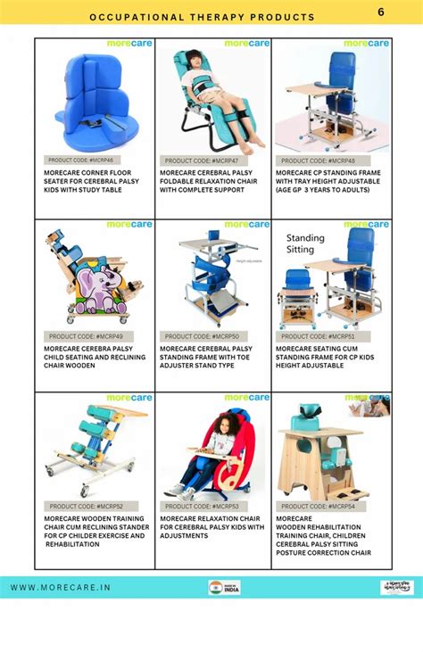 Cp Chair - Adaptive CP Chair for Kids (up to 15 Years) with Recline ...