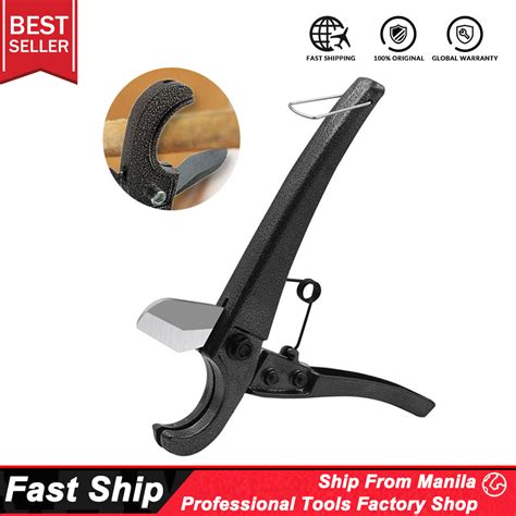 Image result for 32Mm Plastic Pipe Cutter