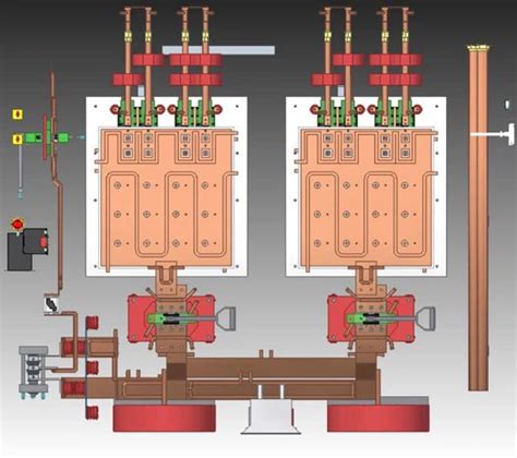 IGBT Panel