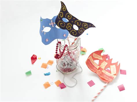 Homemade Mask Using Plate for Pattern 的图像结果