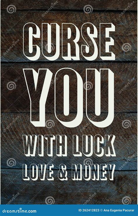 Bless And Curse As A Choice - Pictured As Words Bless, Curse On Doors ...