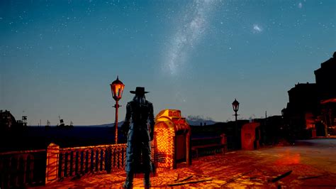 "Desperate Horizon" Frank's modpack - Fallout 4 Collection - Nexus Mods