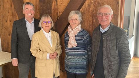 Alt und abgestempelt - Bremsen Senioren den Fortschritt?