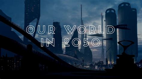 Paris 2050 - Paris Futur