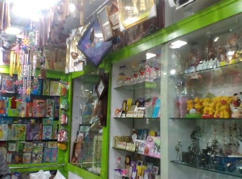 Discover Gift World Products, Reviews & Information | LBB