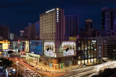 HYATT PLACE SHENZHEN DONGMEN - Hotel Reviews, Photos, Rate Comparison ...