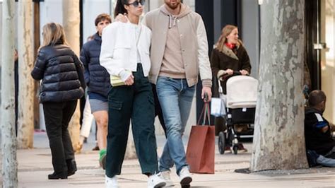 Así es Olga Danilovic, la novia tenista profesional de Jan Oblak ...