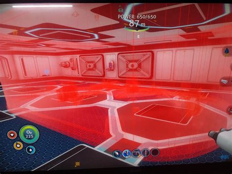 Image result for Alien Containment Unit Subnautica