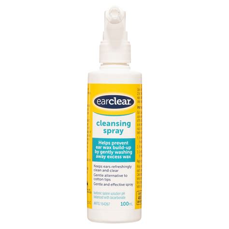 How to Use Ear Spray 的图像结果