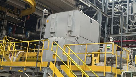 WEG e Nova SMAR assinam Memorando de Entendimento para acelerar o ...