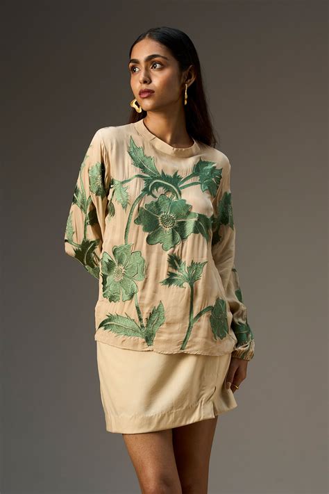 LEHR REGULAR TOP – Nona Official