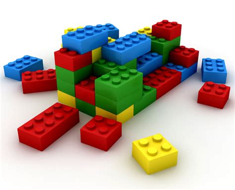 Image result for LEGO Models Low Poly