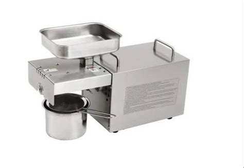 Image result for Portable Oil Extraction Machine