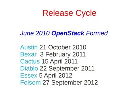 OpenStack Introduction for Beginners 的图像结果