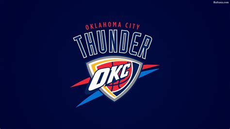 Oklahoma City Thunder HD Wallpaper (77+ images)