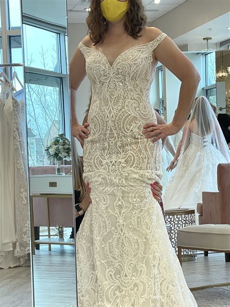 Maggie Sottero New Wedding Dress Save 60% - Stillwhite