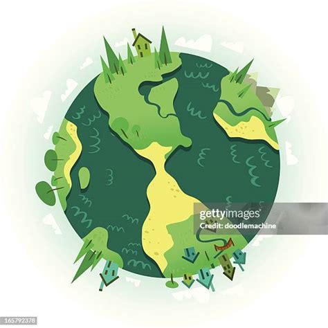 Small World Globe 的图像结果