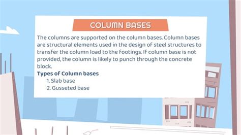 Image result for Structural Steel Column Design