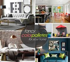 Interior Design Color Palettes by Three Stunning Color Palettes For Your Interior Interior Design Color Palettes