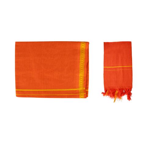 Giri - Veshti | Cotton Veshti | Dhoti For Men