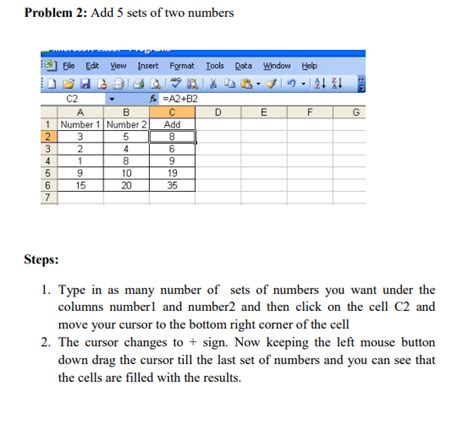 Excel Testing App 的图像结果