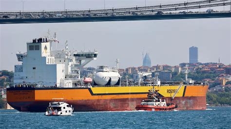 India’s Russian oil imports expected to rise in September, defying U.S. pressure - Fast Company
