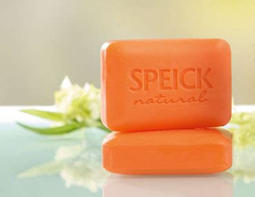Seife und Shampoo „Made by Speick“ | Naturkost-BlogNaturkost-Blog