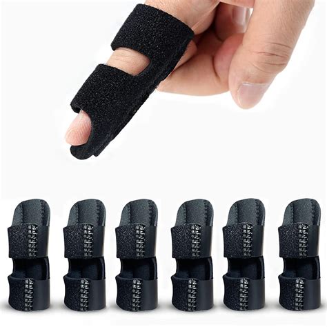 Finger Brace Arthritis at Eileen Perry blog