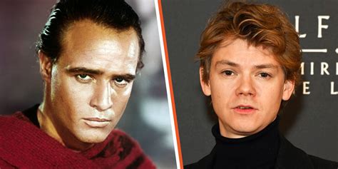 Dashiell Quinn Connery: A Rising Star Building His Own Legacy - Tech k ...