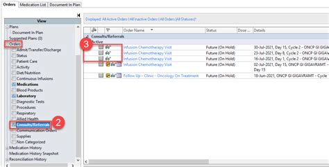 Image result for Create Cerner Power Plan