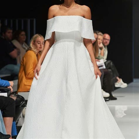 Freda Bennet - Fashion Week - Wedding - Spring-Summer 2024 - London