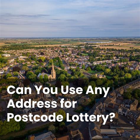 Postcode Address 的图像结果