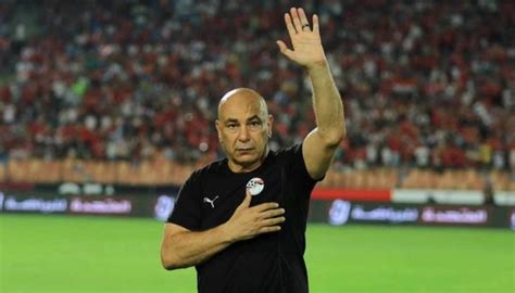 حسام حسن: فرحة المصريين هي الإنجاز الأكبر… ونطمح لمزيد من النجاحات بعد ...