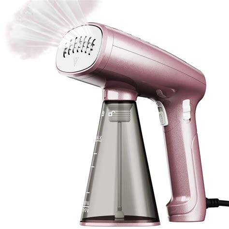 1500w Portable Steamer Fast Heating Foldable Steamer Fabric Steamer ...