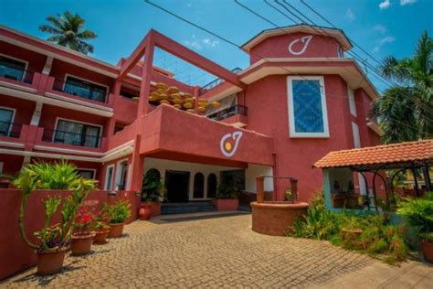 The 10 Best Wedding Venues in Goa - Weddingwire.in