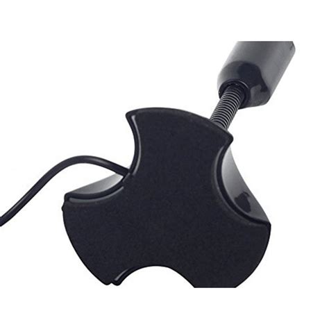 Raspberry Pi Usb Plug And Play Desktop Microphone