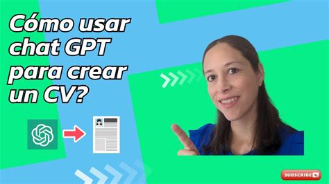 Chat GPT CurriculumVitae 的图像结果