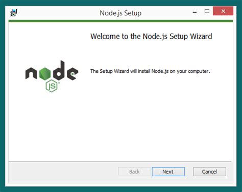 Image result for Update Node.js Windows