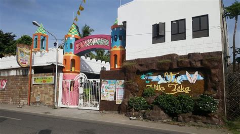 VILLA ISKA BEACH RESORT (Bacolod) - Hotel Reviews & Photos - Tripadvisor