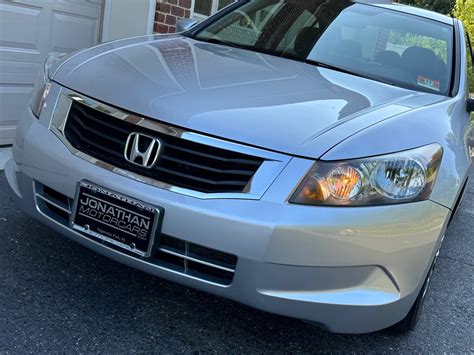 2009 Honda Accord LX Stock # 039024 for sale near Edgewater Park, NJ | NJ Honda Dealer