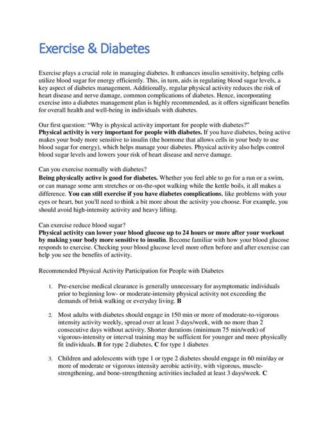 Exercise & Health Blog Writing | Freelancer