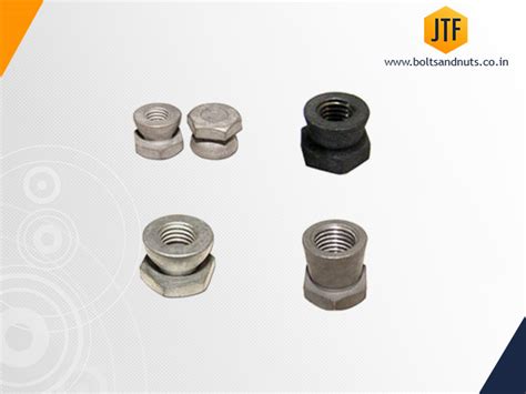 Jay Tee Fastners Manufacturers & Exporters of BOLTS , HUB BOLTS ...